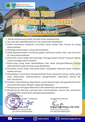 Tata Tertib