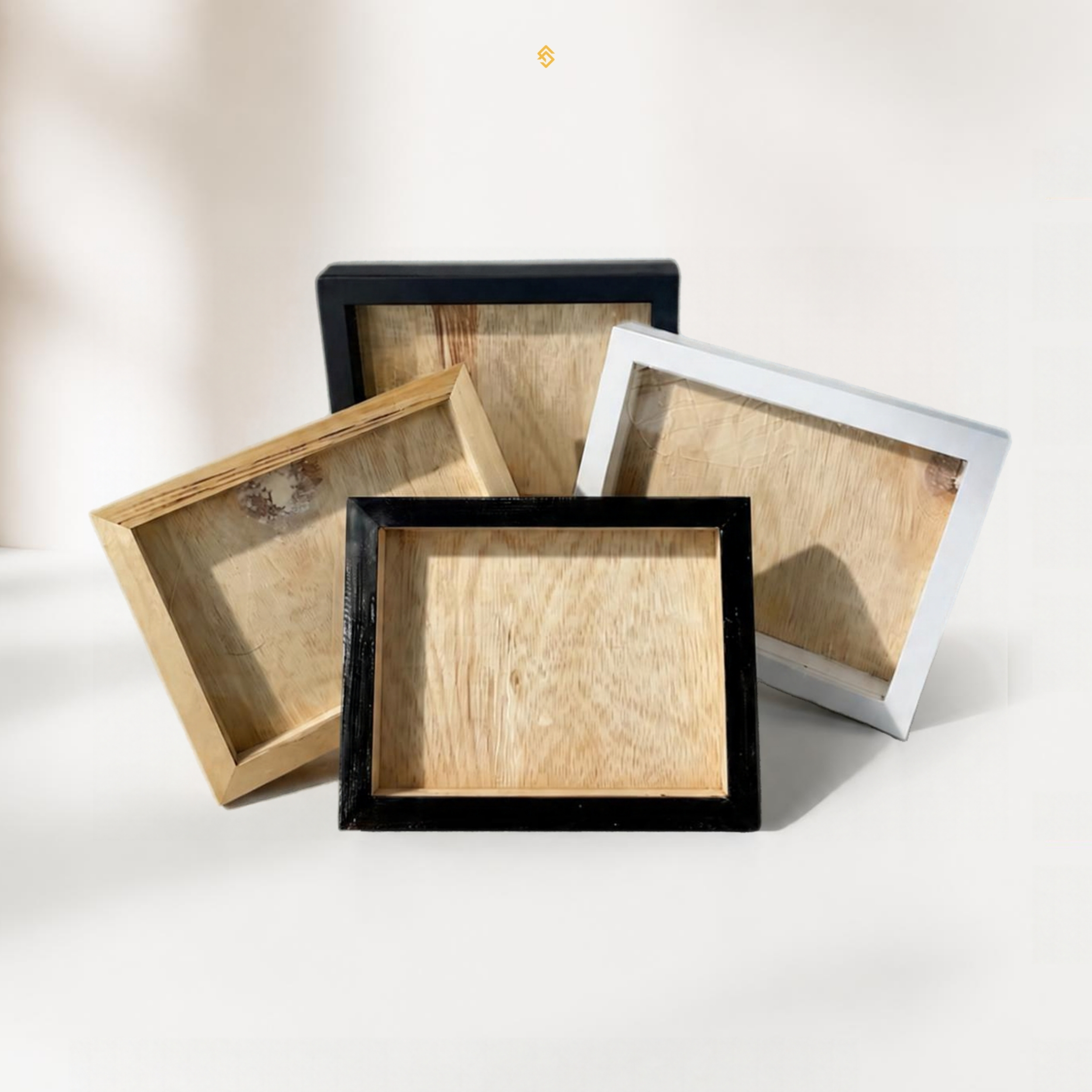 Framebox Kayu 3D (FBK) — thumbnail 2