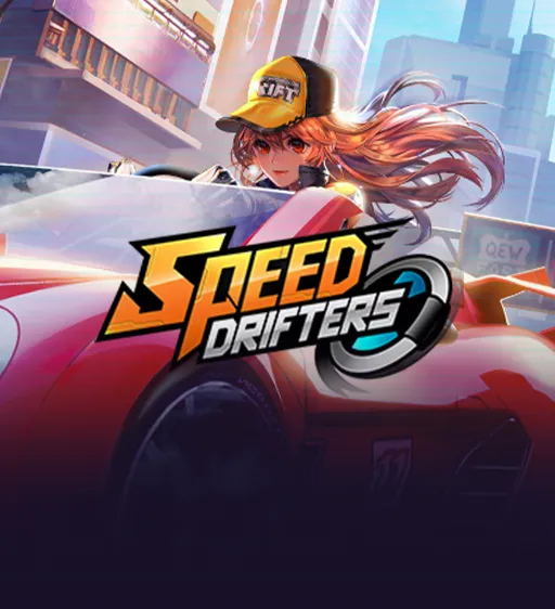 Speed Drifters