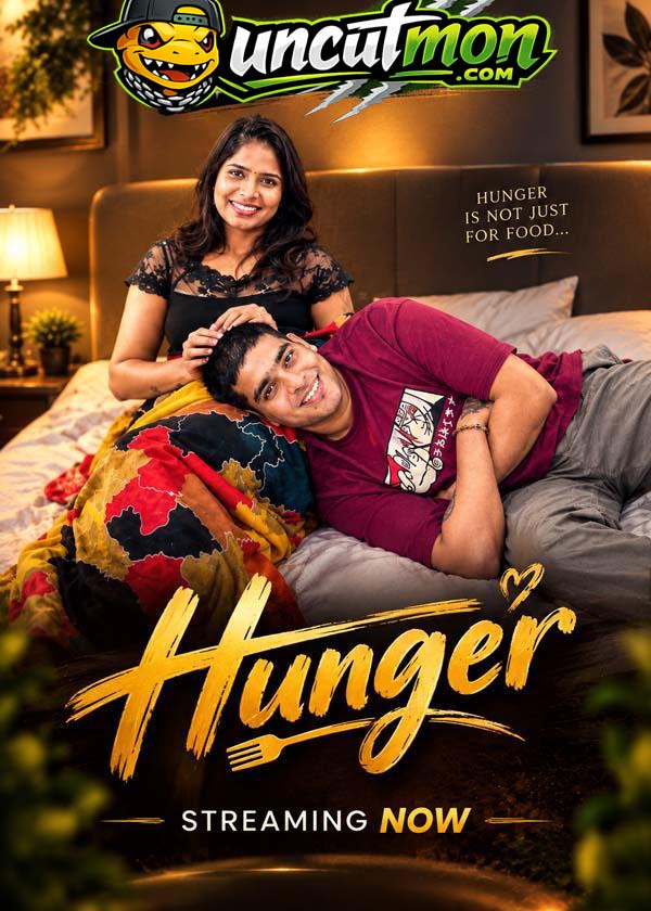 Hunger (2026) UnCut Hindi Short Film 720p HDRip x264 AAC
