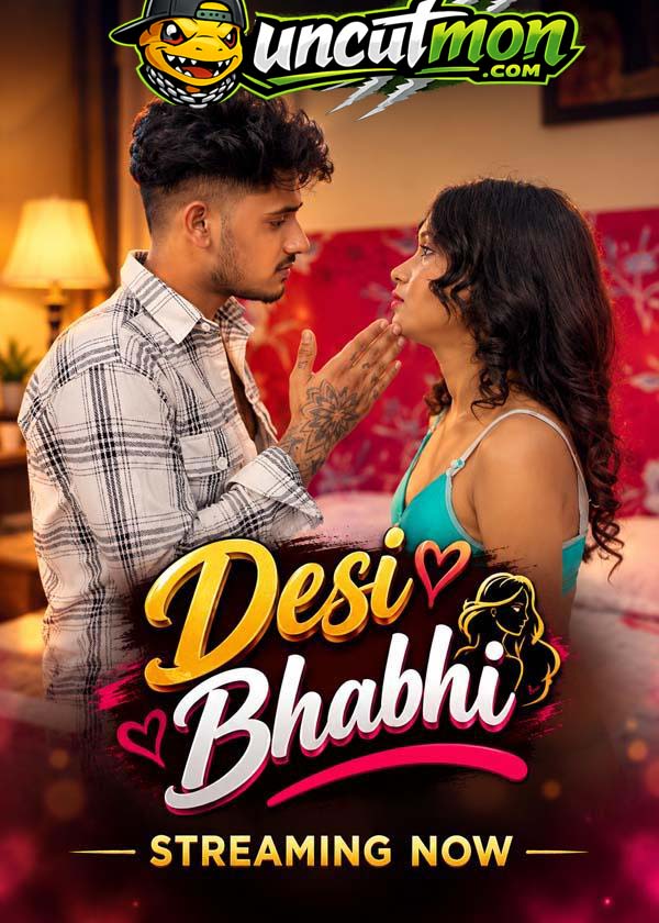 Desi Bhabhi (2026) UnCut Hindi Short Film