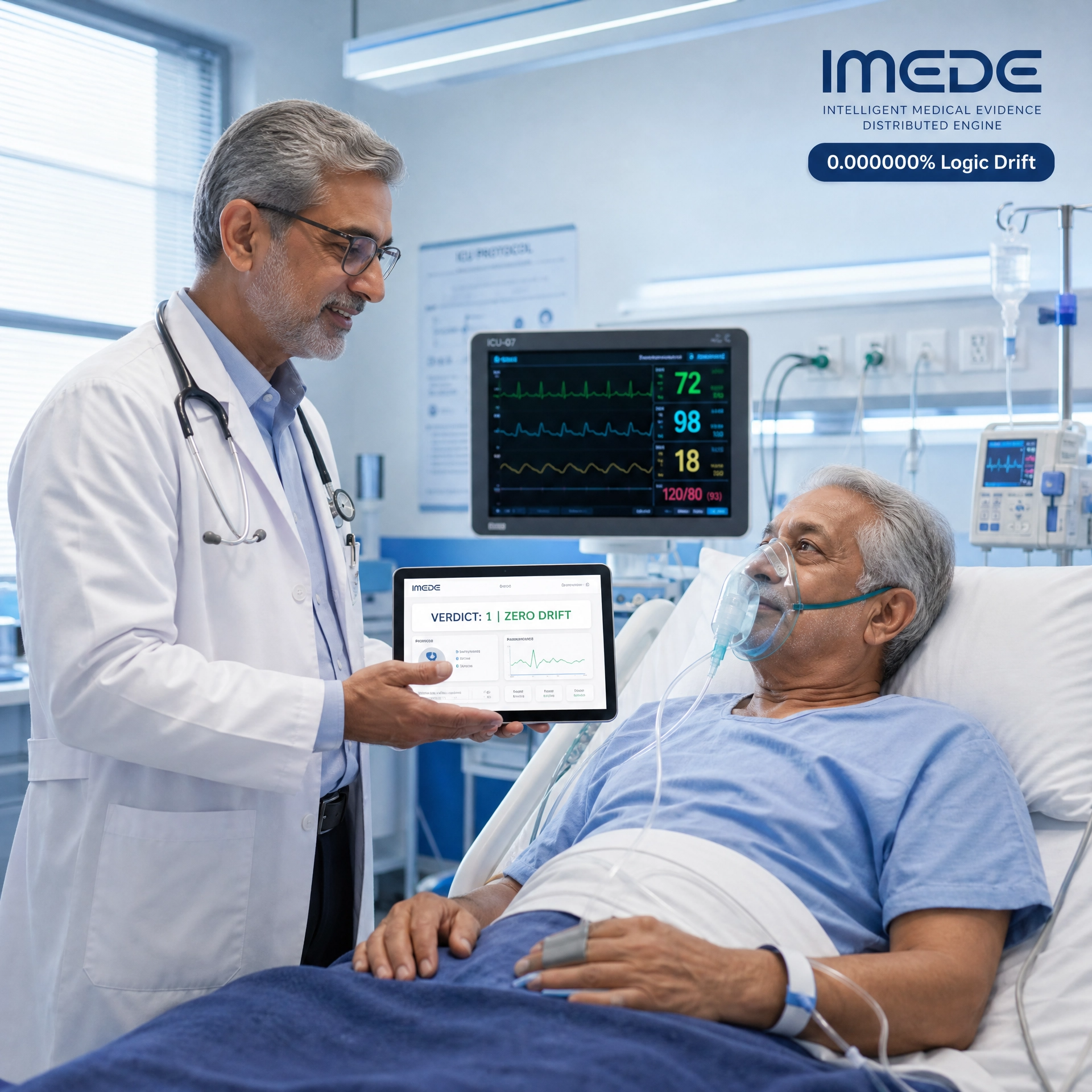 Penerapan Klinikal IMEDE