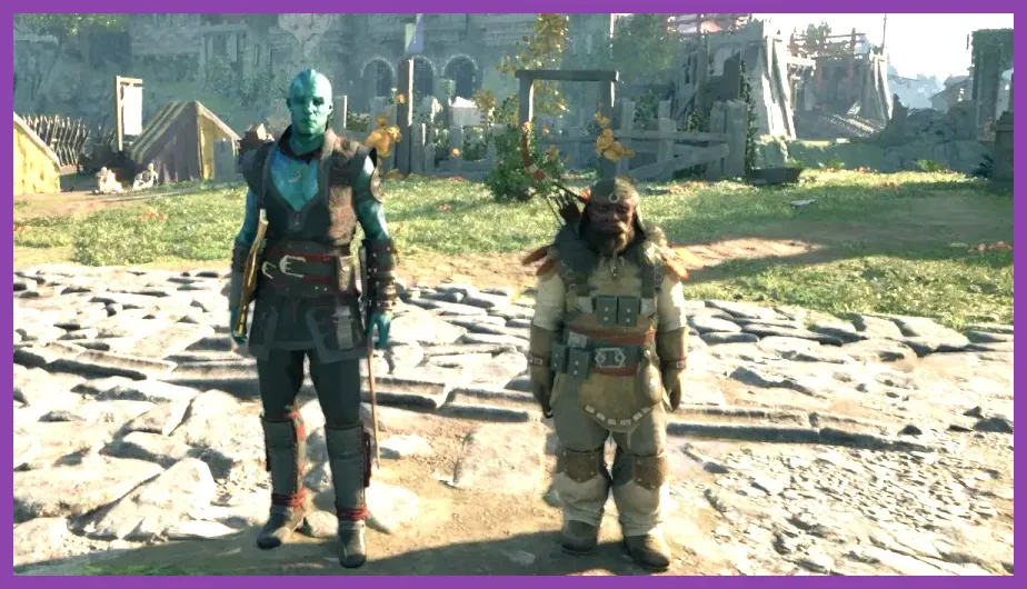 Avowed Best Armor Sets and Locations