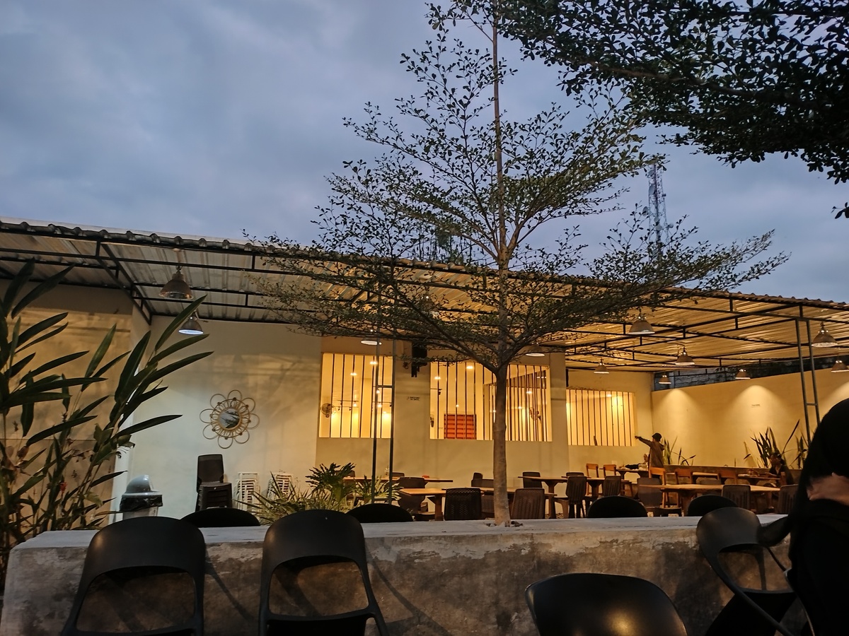 PesenMie X PesenKopi Blitar
