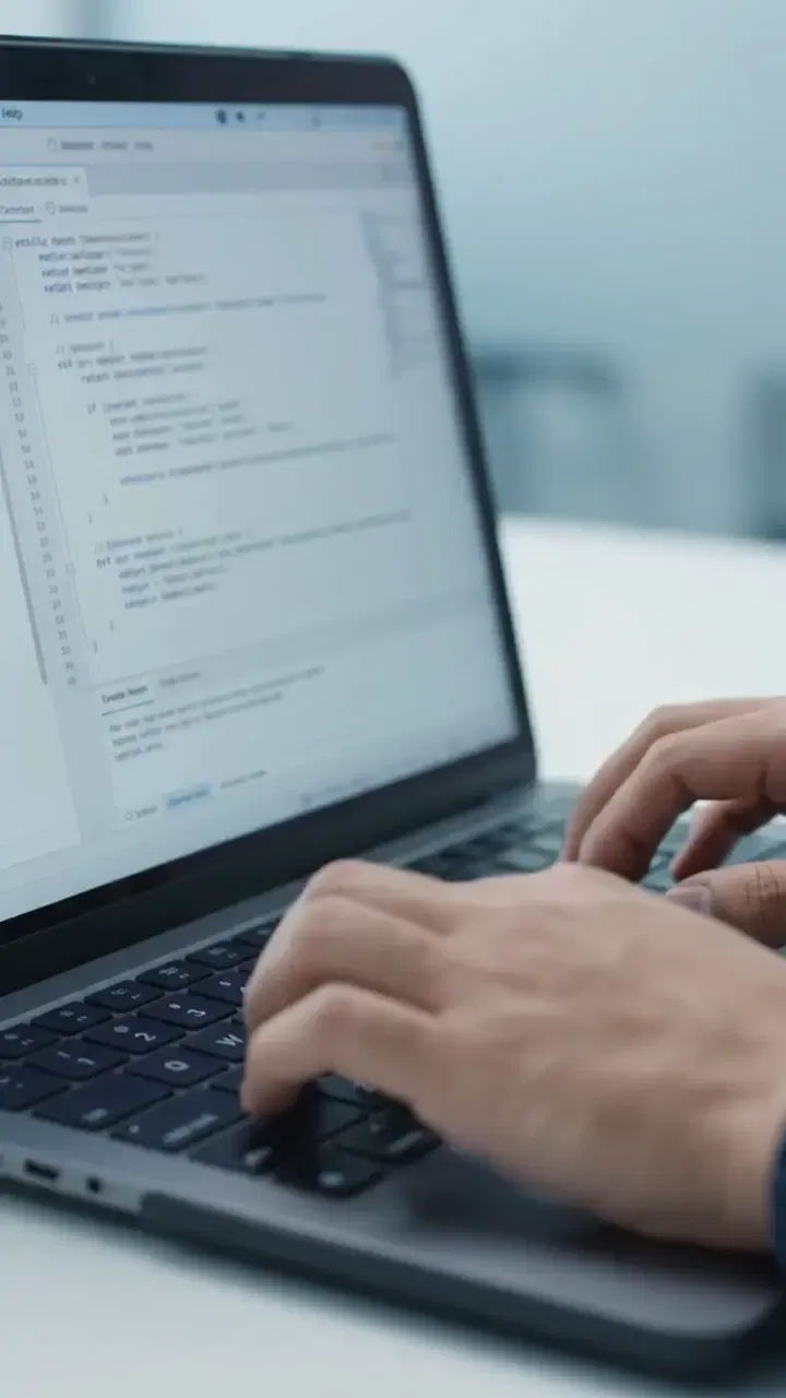 Silky Web Devices Mockup