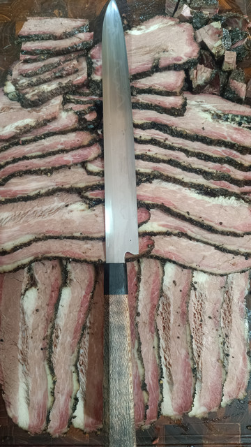 Sesi Heavenly Smoked #49