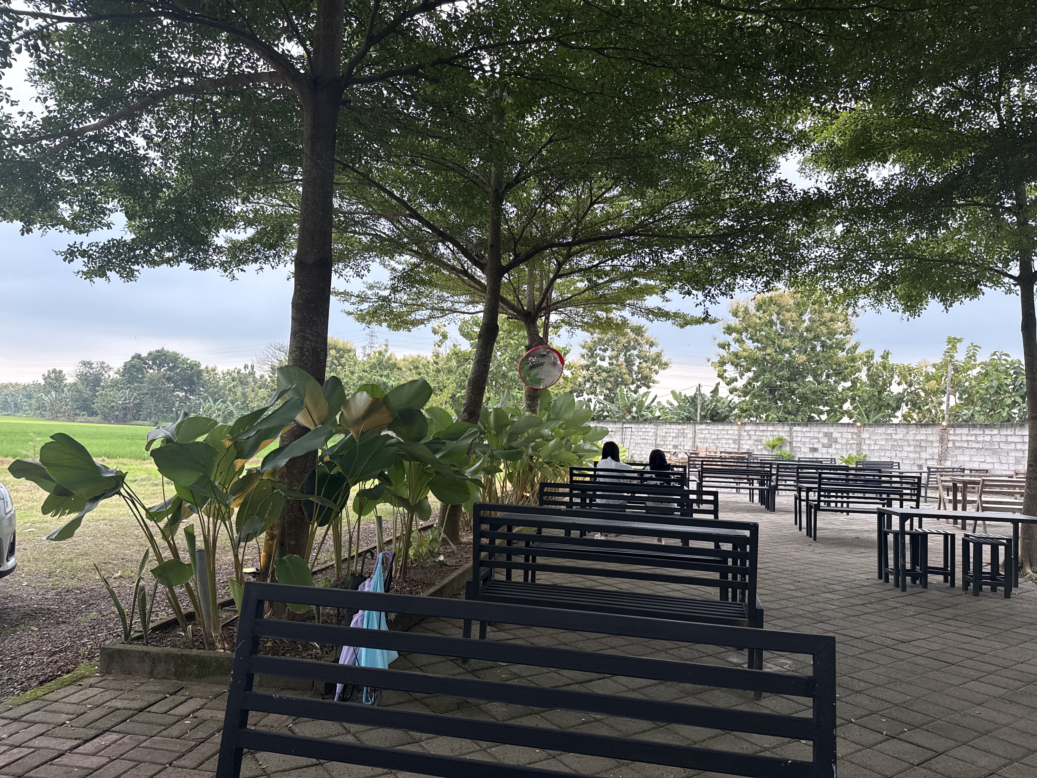 Karpen Coffee-Coffee Shop Madiun