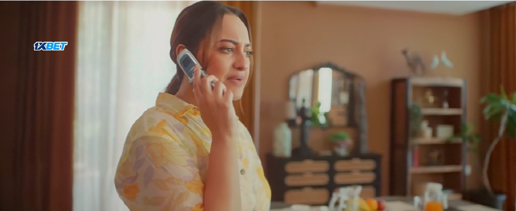 Tu Hai Meri Kiran (1)
