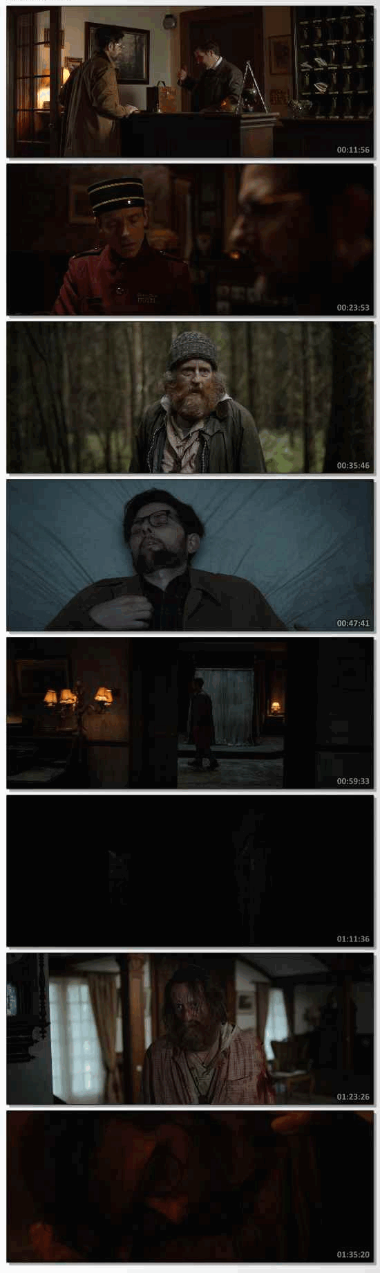 Hokum (2026) Blu Ray Hindi ORG Dual Audio Movie 1080p 720p 480p