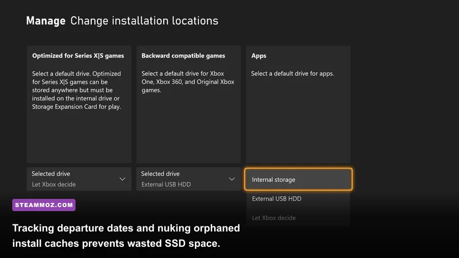 Xbox Game Pass Leaving Soon tab showing expiring game catalog entries