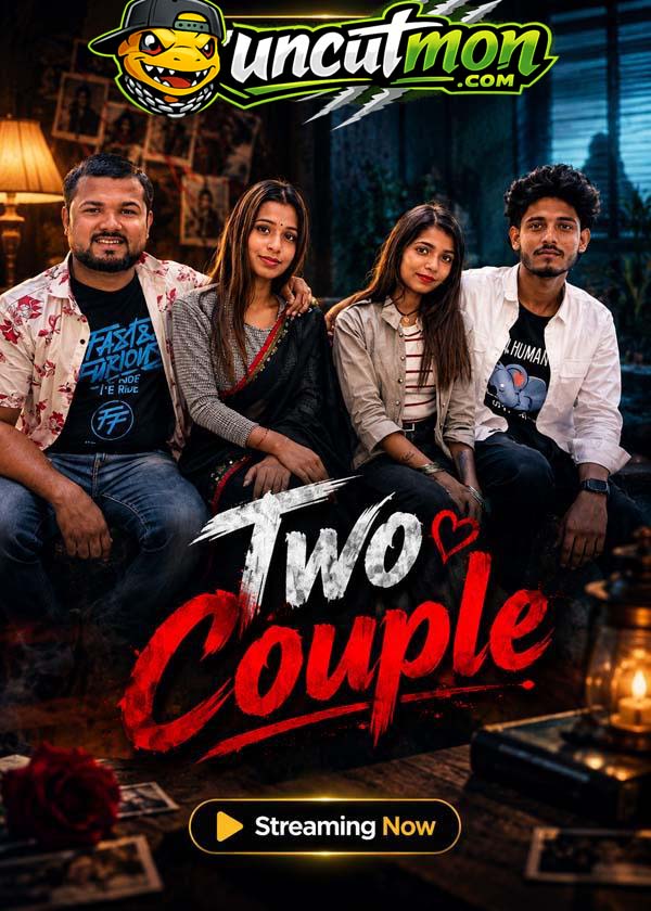 Two Couple (2026) UnCut Hindi Short Film 720p HDRip x264 AAC