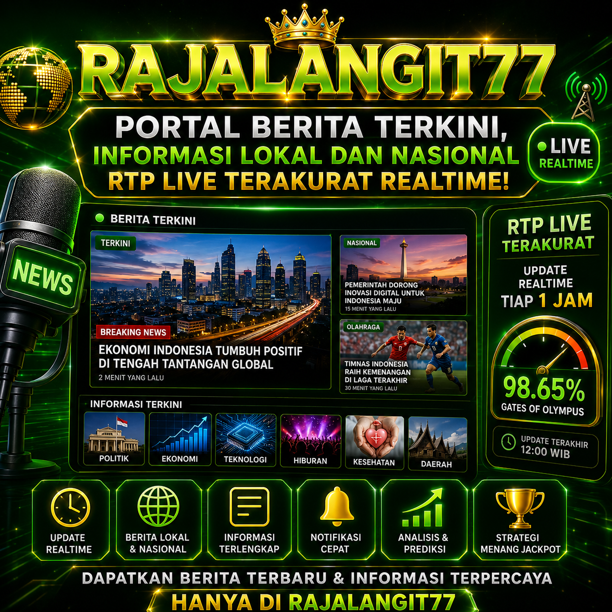 RAJALANGIT77
