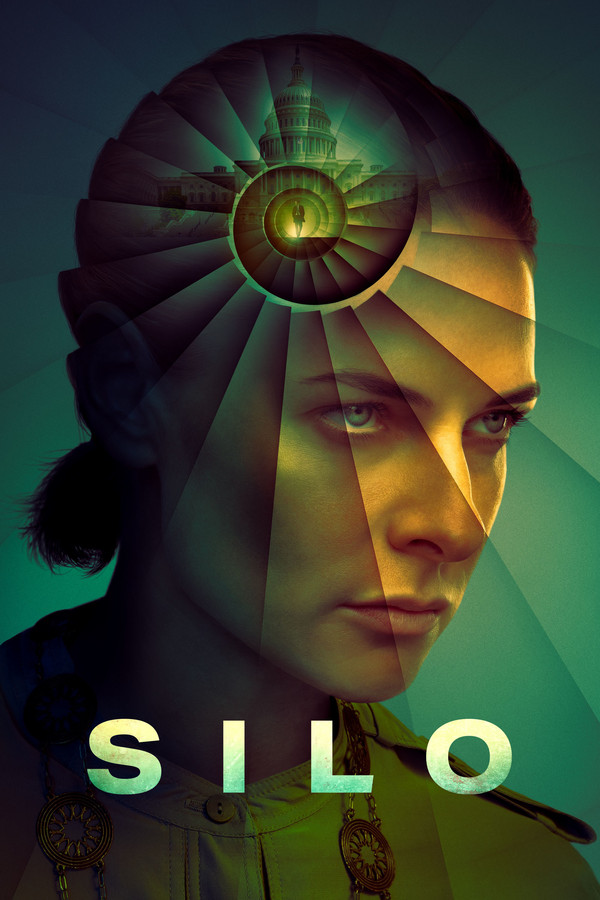 Silo (2026) S03E01-07 English WEBRip 720p Download & Watch