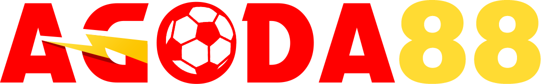 LOGO AGODA88