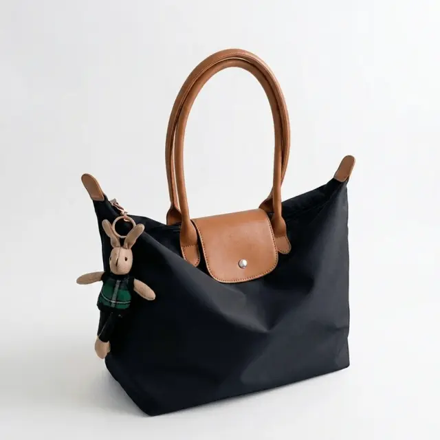 Black Tan