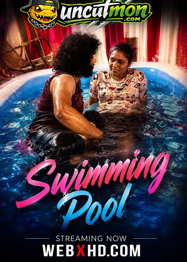 Swimming Pool 2026 Uncut Hindi Short Film