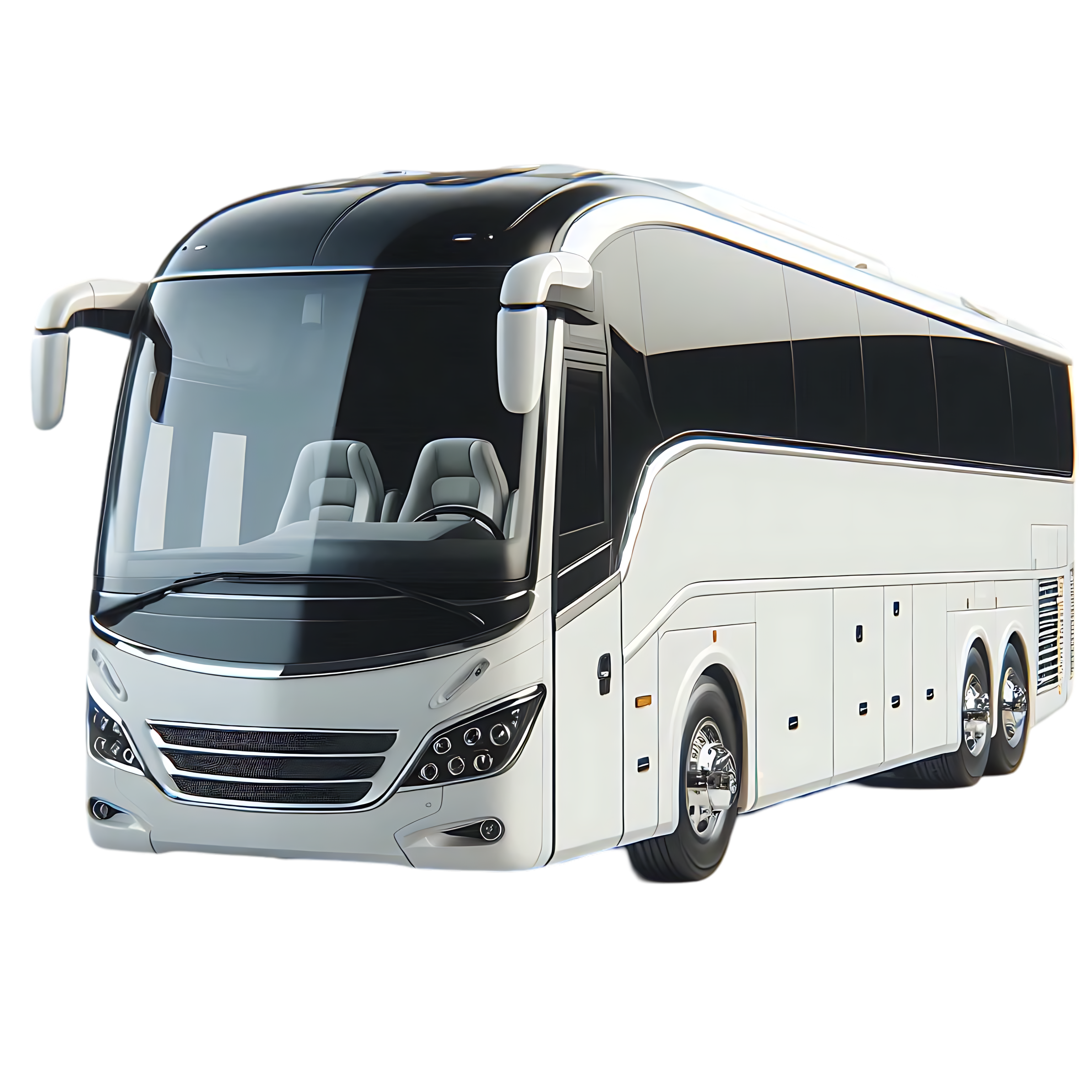 Big Bus