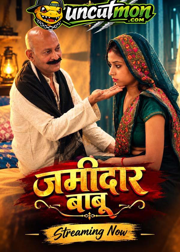Jamidar Babu (2026) UnCut Hindi Short Film 720p HDRip x264 AAC