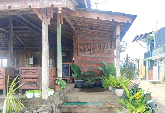 Koja