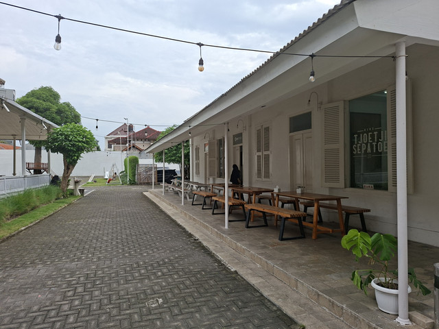 Kopi Kakak