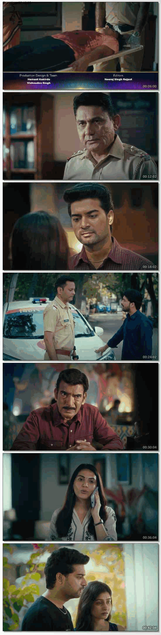 Crime Patrol (2026) S01E12 HDRip Hindi Sony Liv Series 1080p 720p