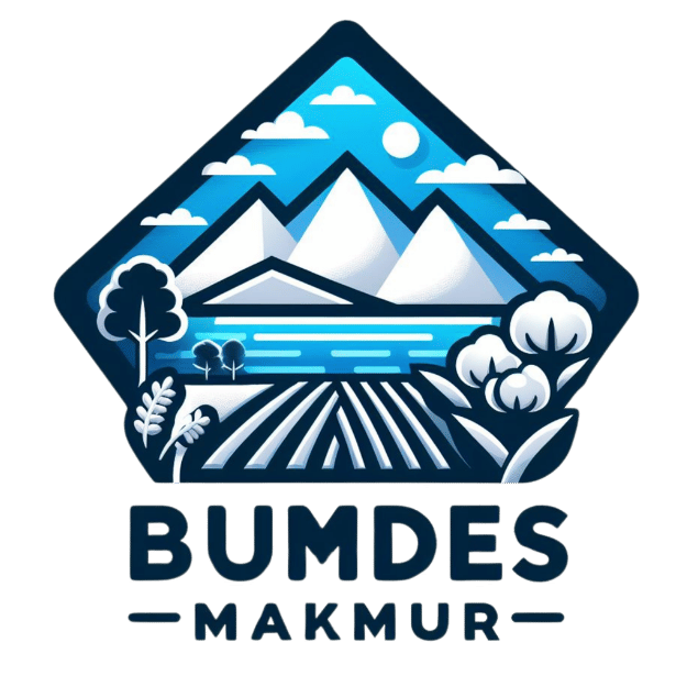 Logo BUMDes
