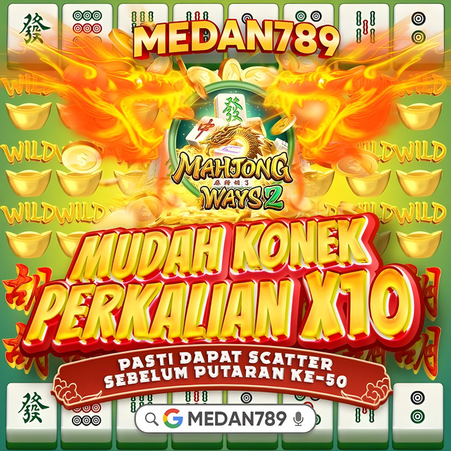 Medan789