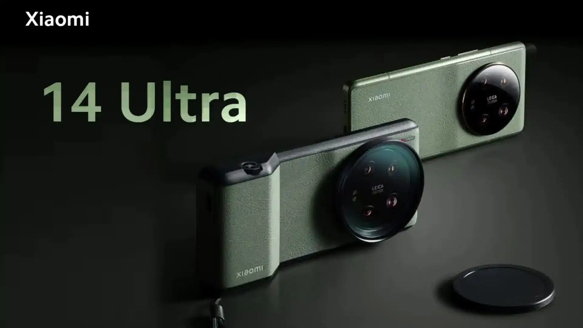 Spesifikasi Xiaomi 14 Ultra: Kamera Optik Leica 50MP & Snapdragon 8 Gen 3