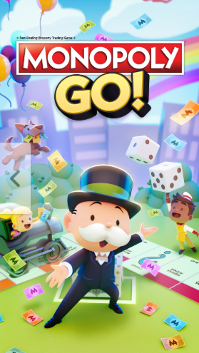 Monopoly Go