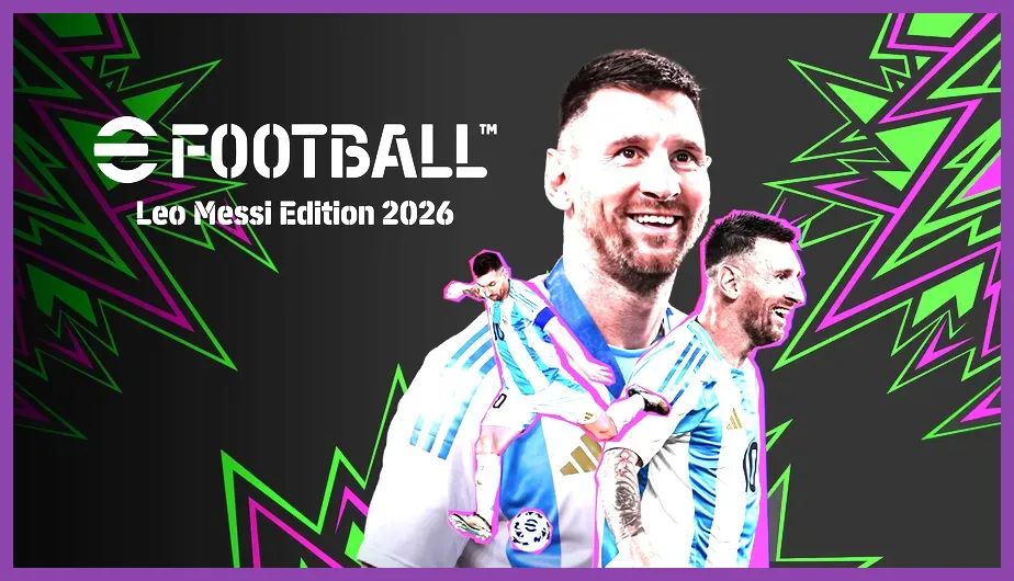 EFootball 2026 Mobile Best Early Game Players