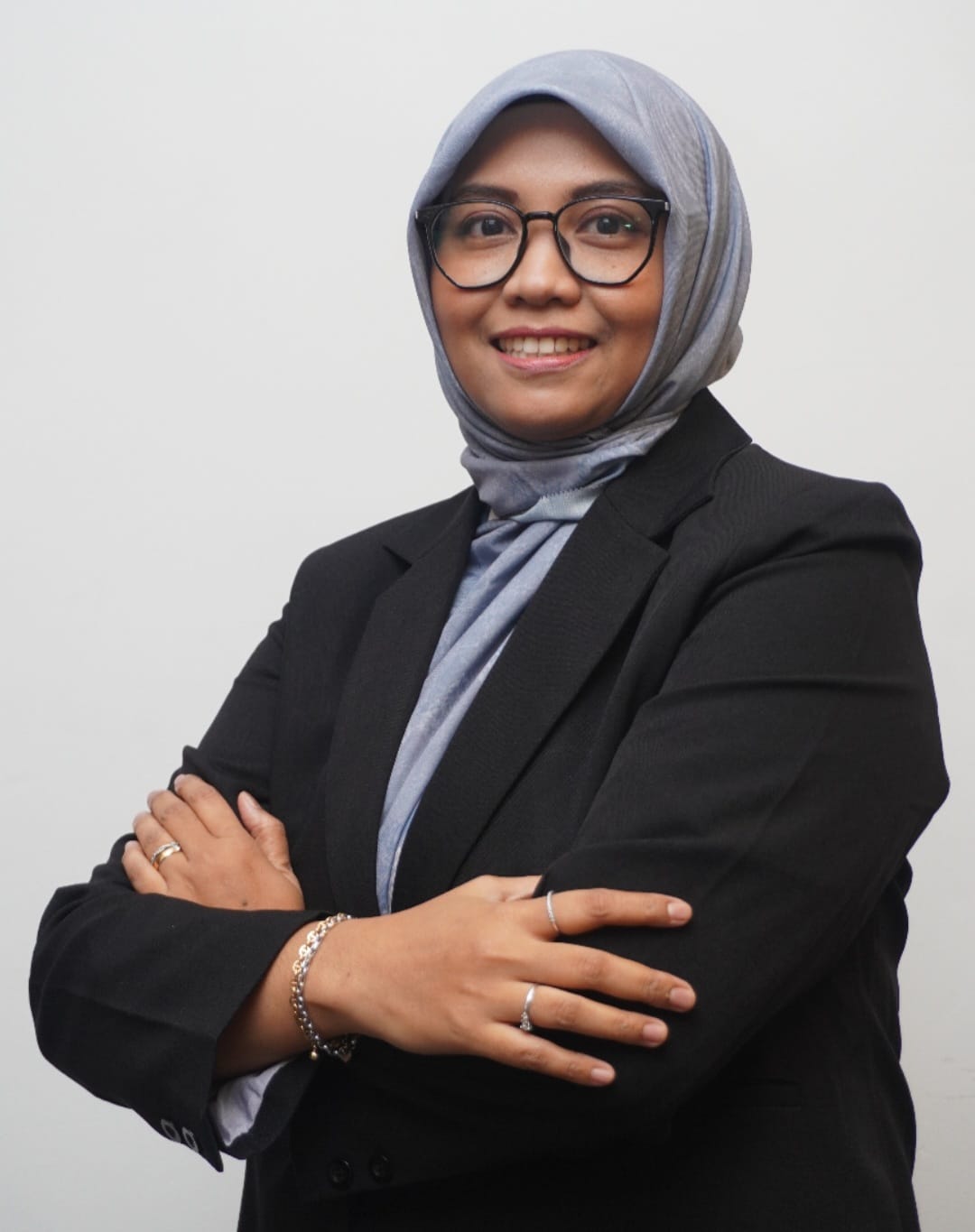 Eva Ferdita Yuhantini, S.Pd., M.Kes.