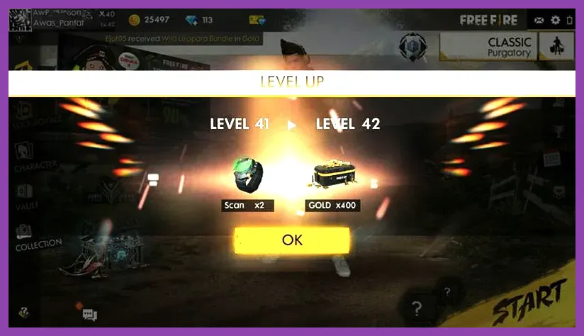 Bermuda map tactical drop zones for high survival rate in Free Fire