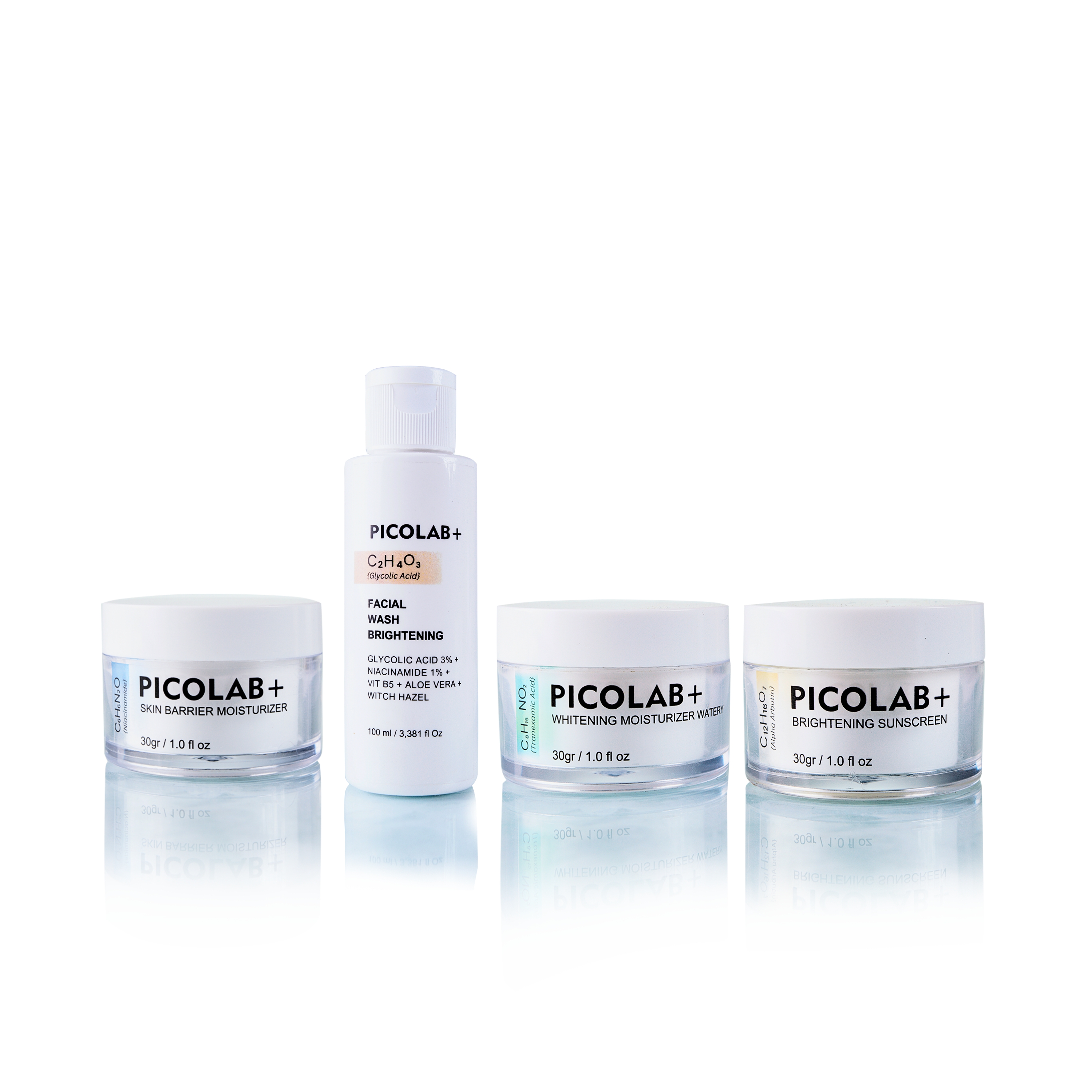 Koleksi Produk Lengkap PICOLAB