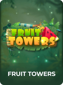 FRUIT TOWERS