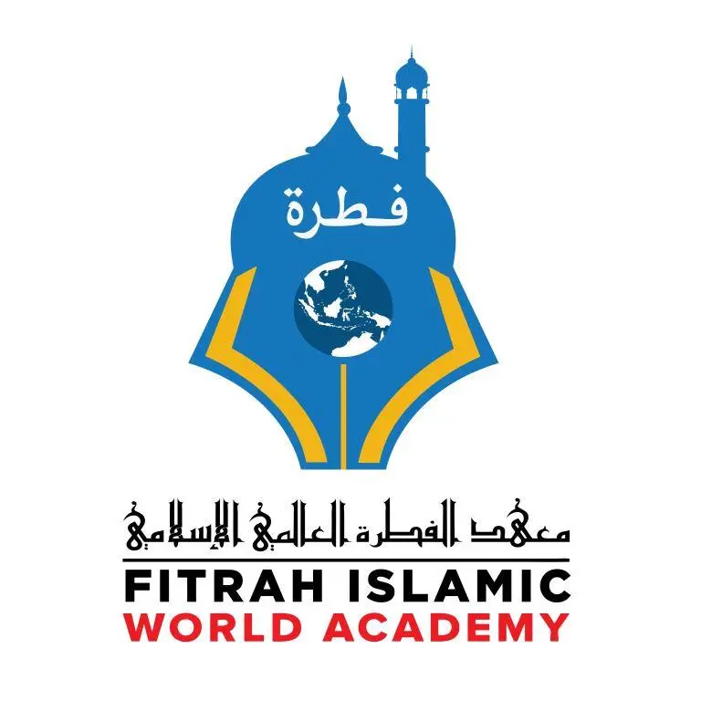Logo Fitrah Islamic World Academy