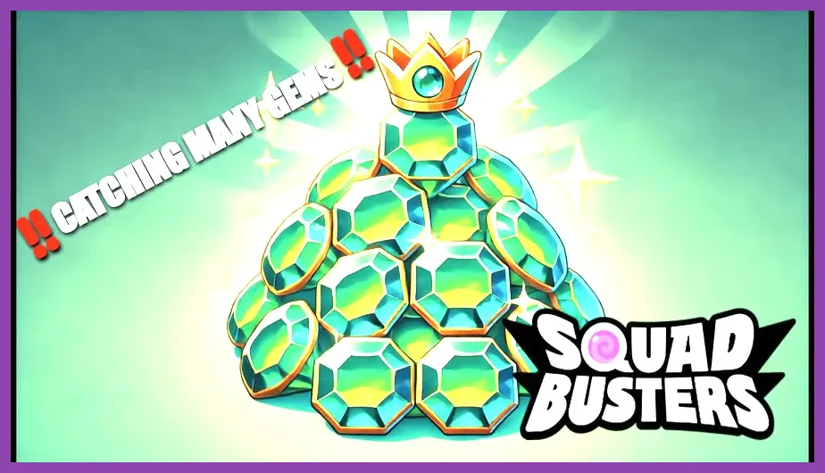 Meta strategy and chest opening in Squad Busters