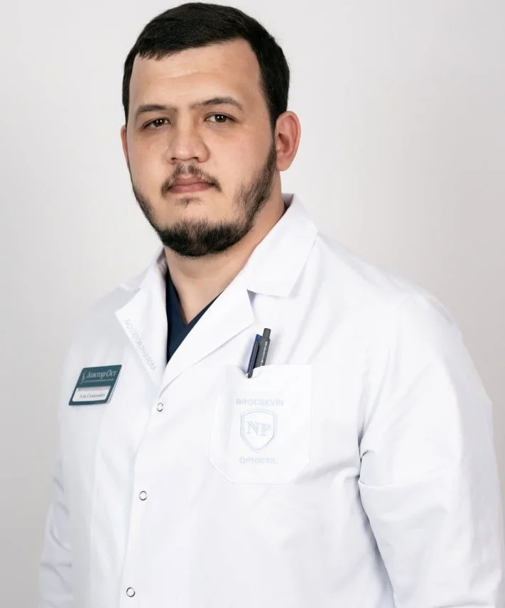 Алиев Али Саматович — ортопед-травматолог, ArthroExpert Алматы