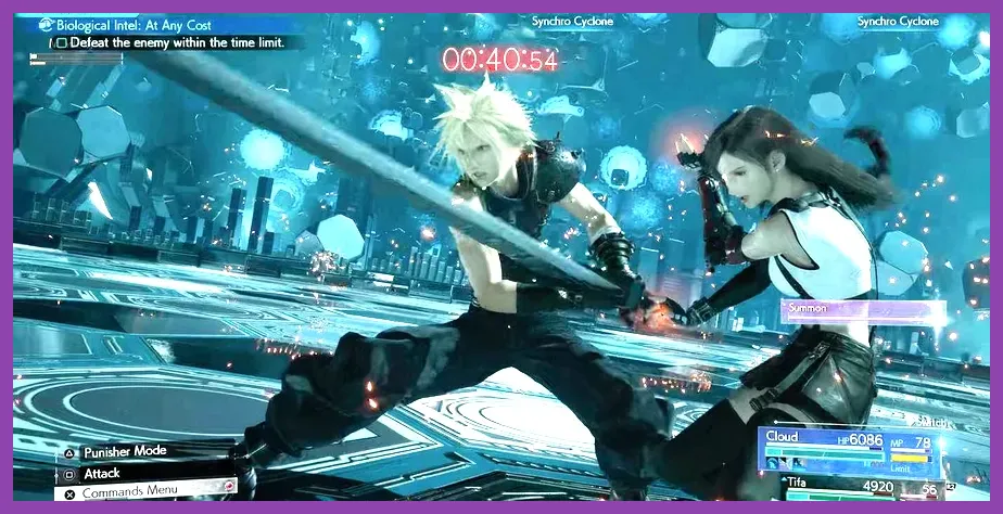 Final Fantasy 7 Rebirth: Best Party Synergies and Builds