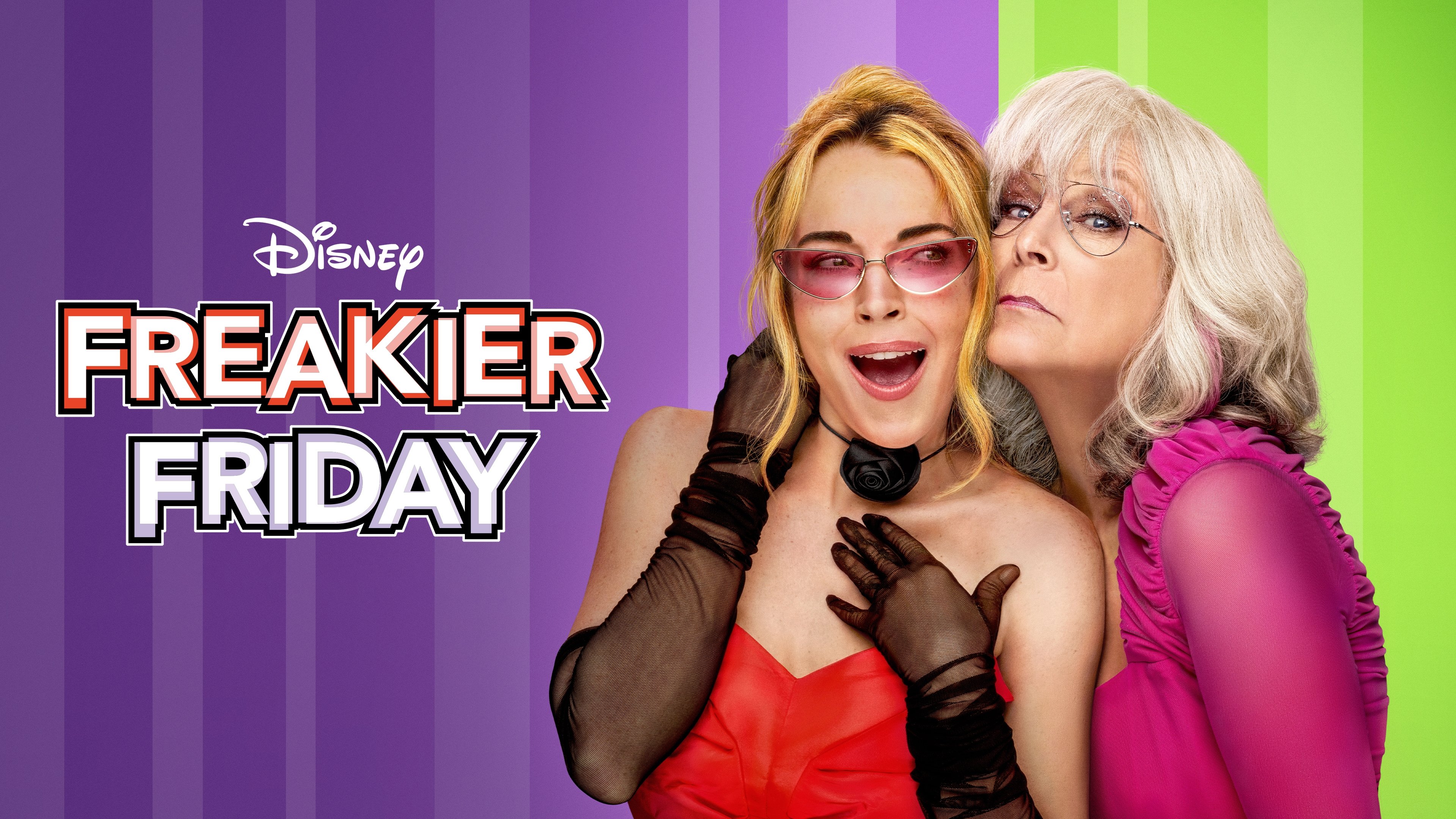 Freakier Friday (2025) [Hindi-English]