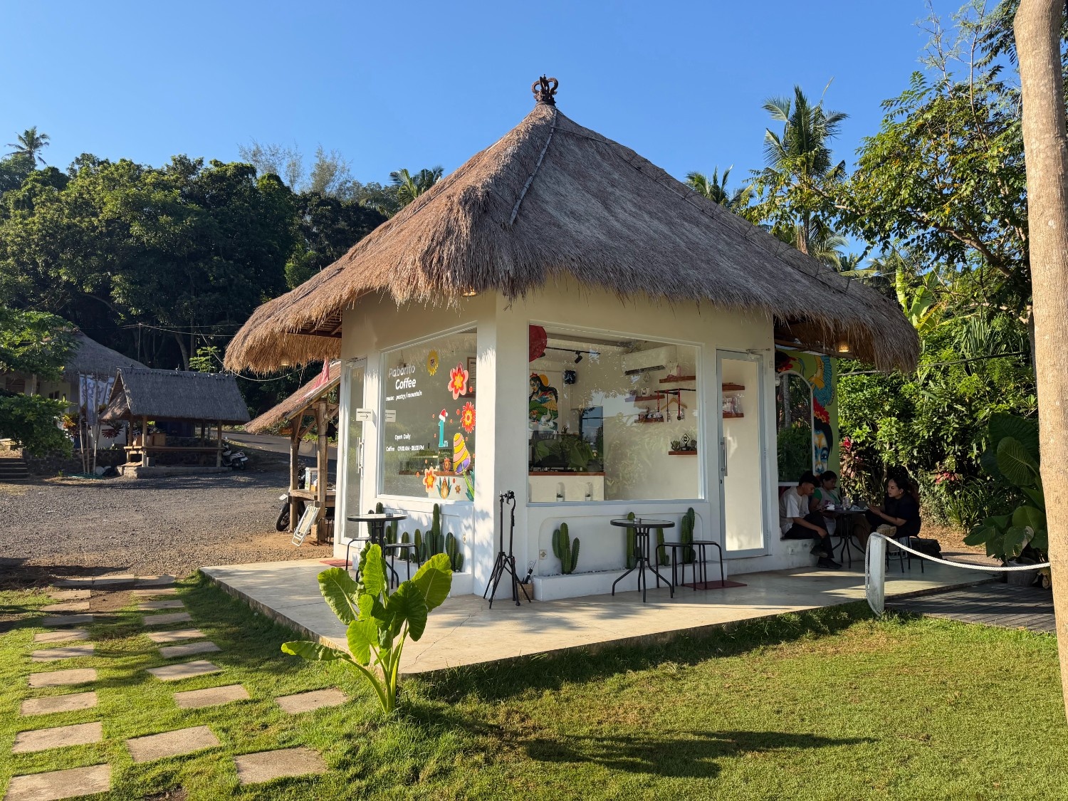 Paborito Coffee