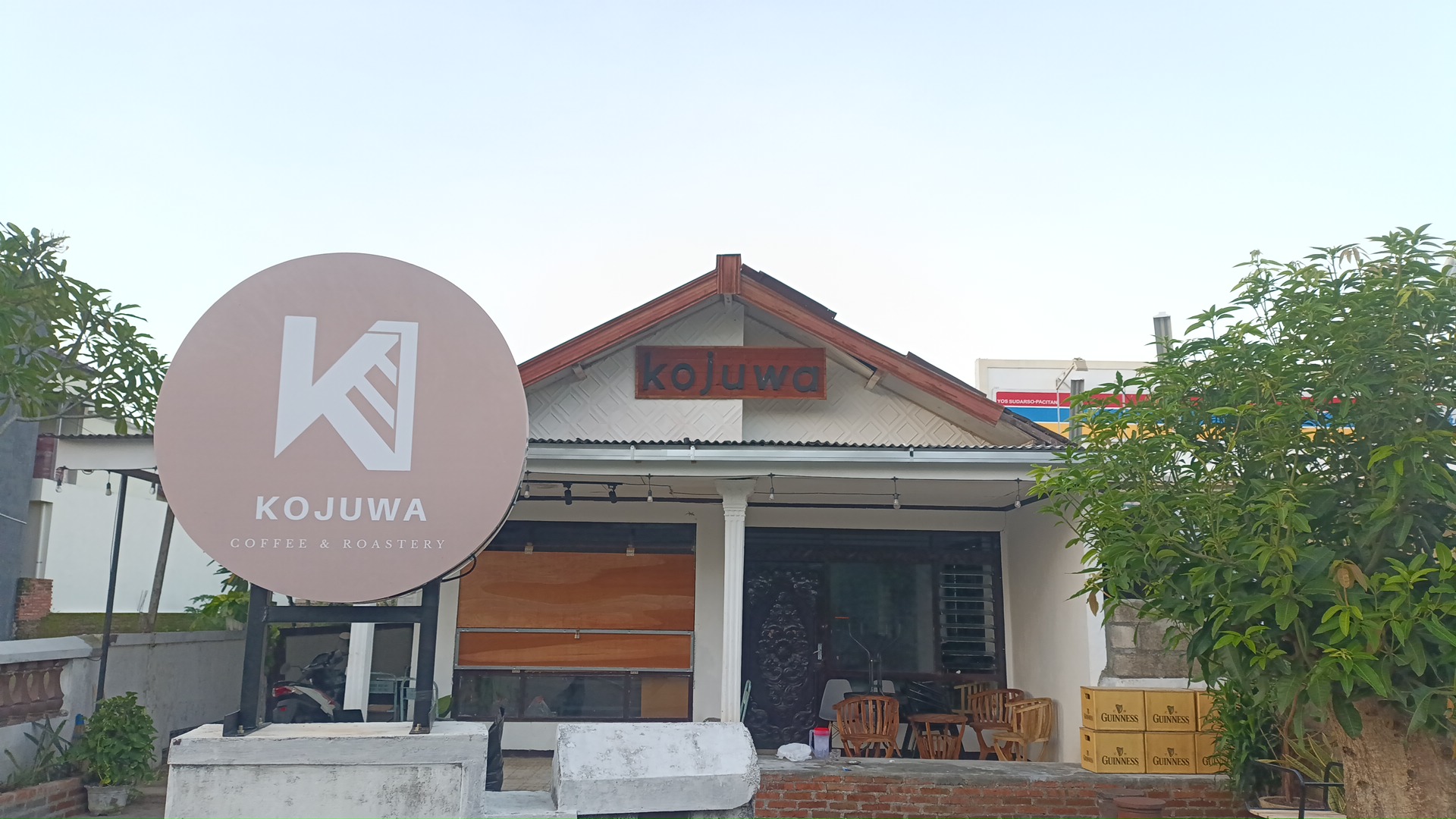 Kojuwa