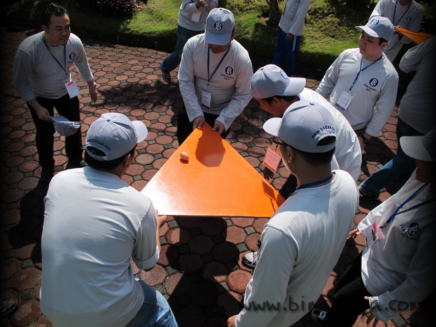 Active learning seminar