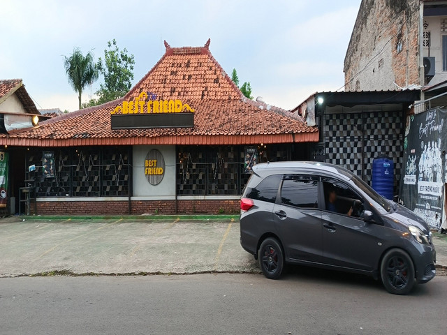 Best Friend Karawang