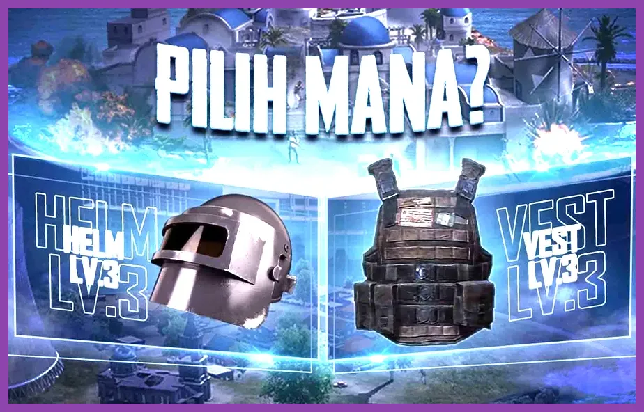PUBG Mobile: Best Armor Sets and Where to Find Them