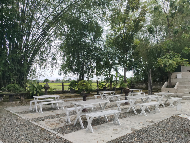 Arcana Coffee & Eatery
