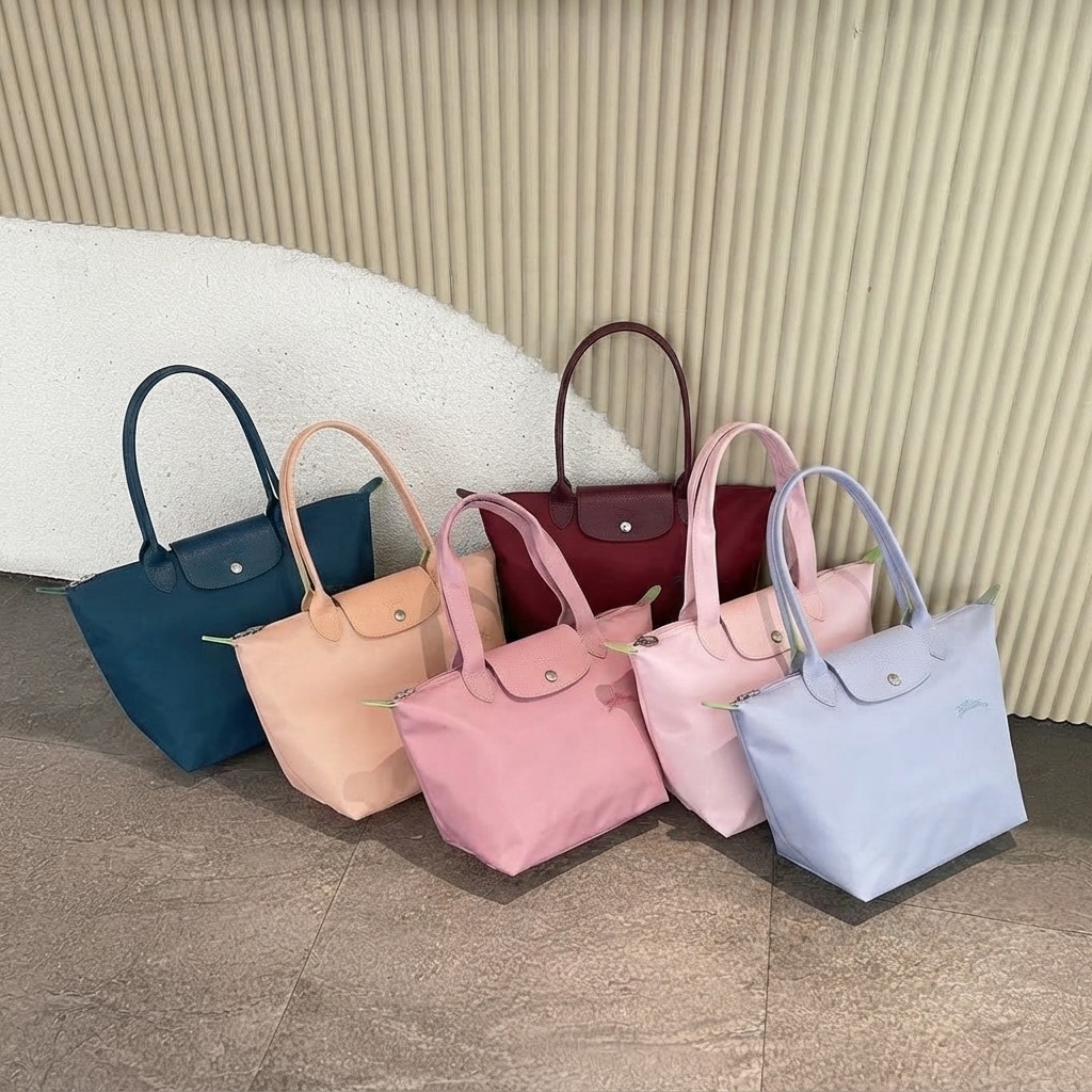 Green Tote