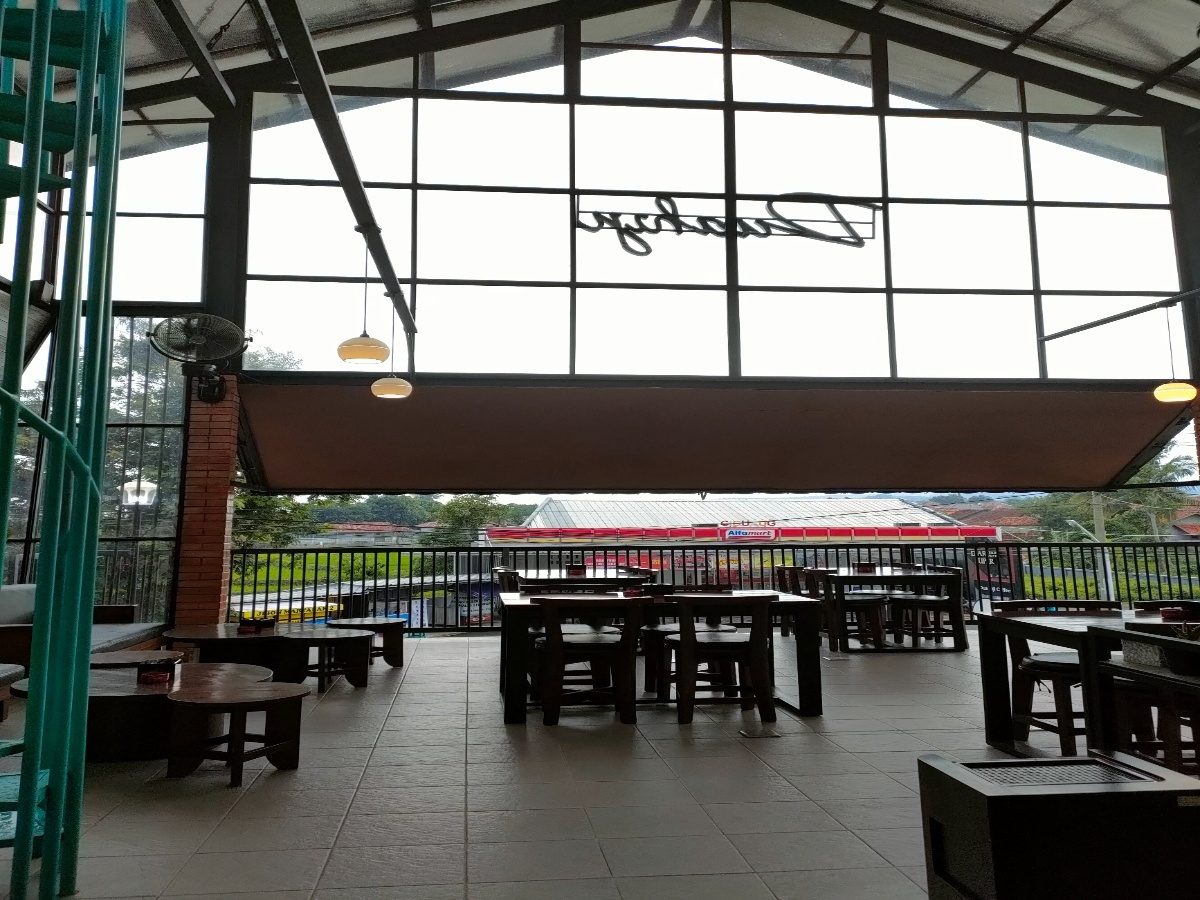 Duahiji Coffee & Tea