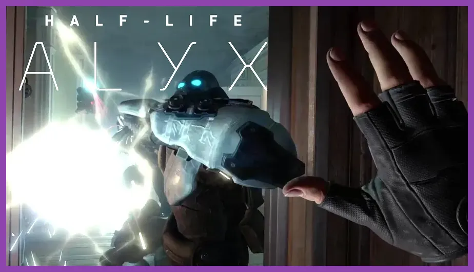 How to Fix Crashing on PC in Half-Life: Alyx
