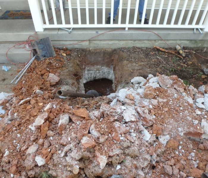 Basement Foundation Repair: How to Spot Early Warning Signs Basement Foundation Repair: How to Spot Early Warning Signs
