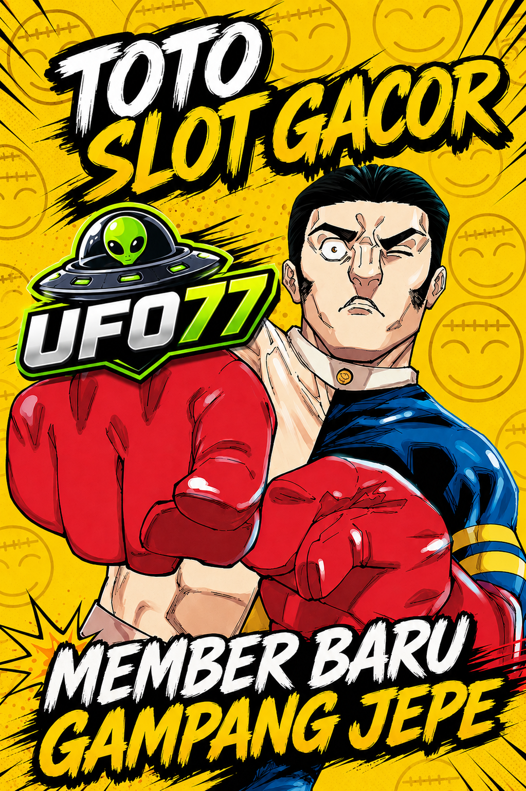 Ufo77 # Transcury Transportasi Korporat dan Fretamento Other Planet in Medan